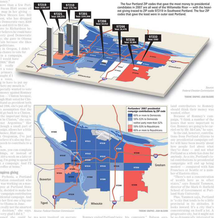 Infographics by Joan McGuire