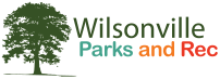 Wilson Parks and Rec logo